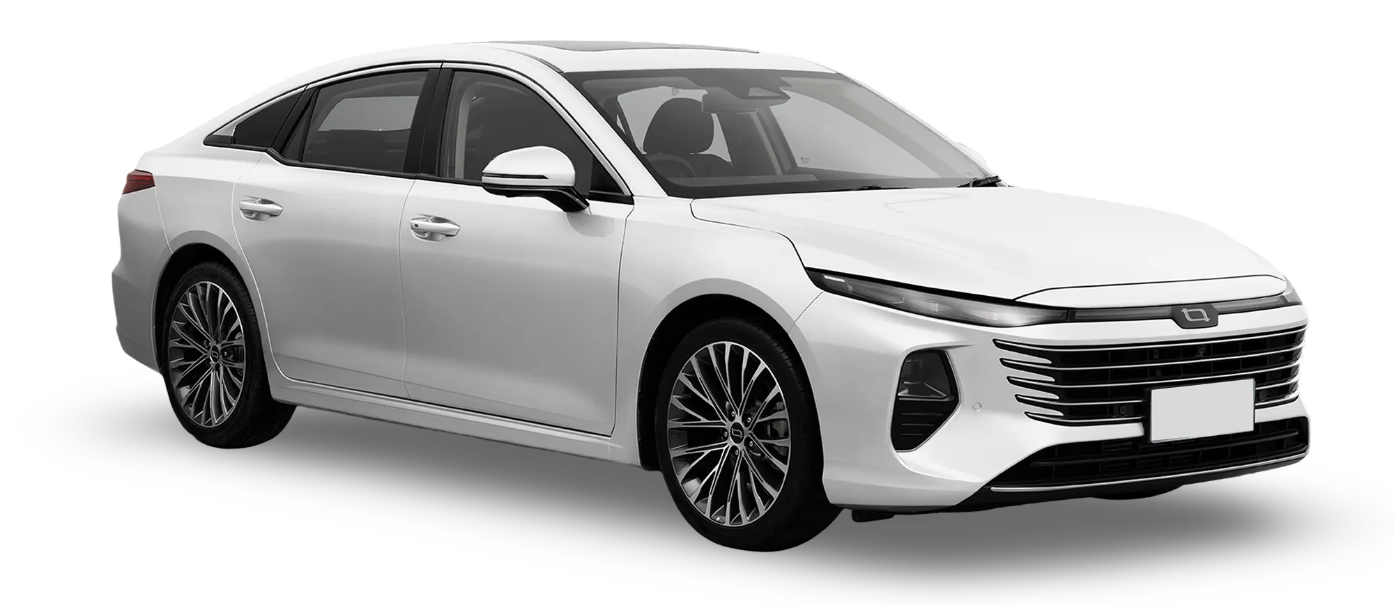 BESTUNE Новый B70